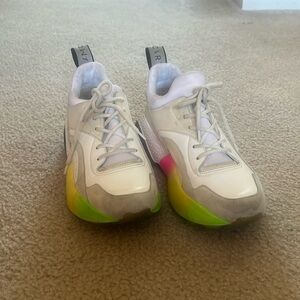 Stella McCartney Eclypse Sneaker Multi